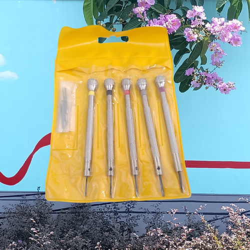 修表工具手表螺丝刀套装