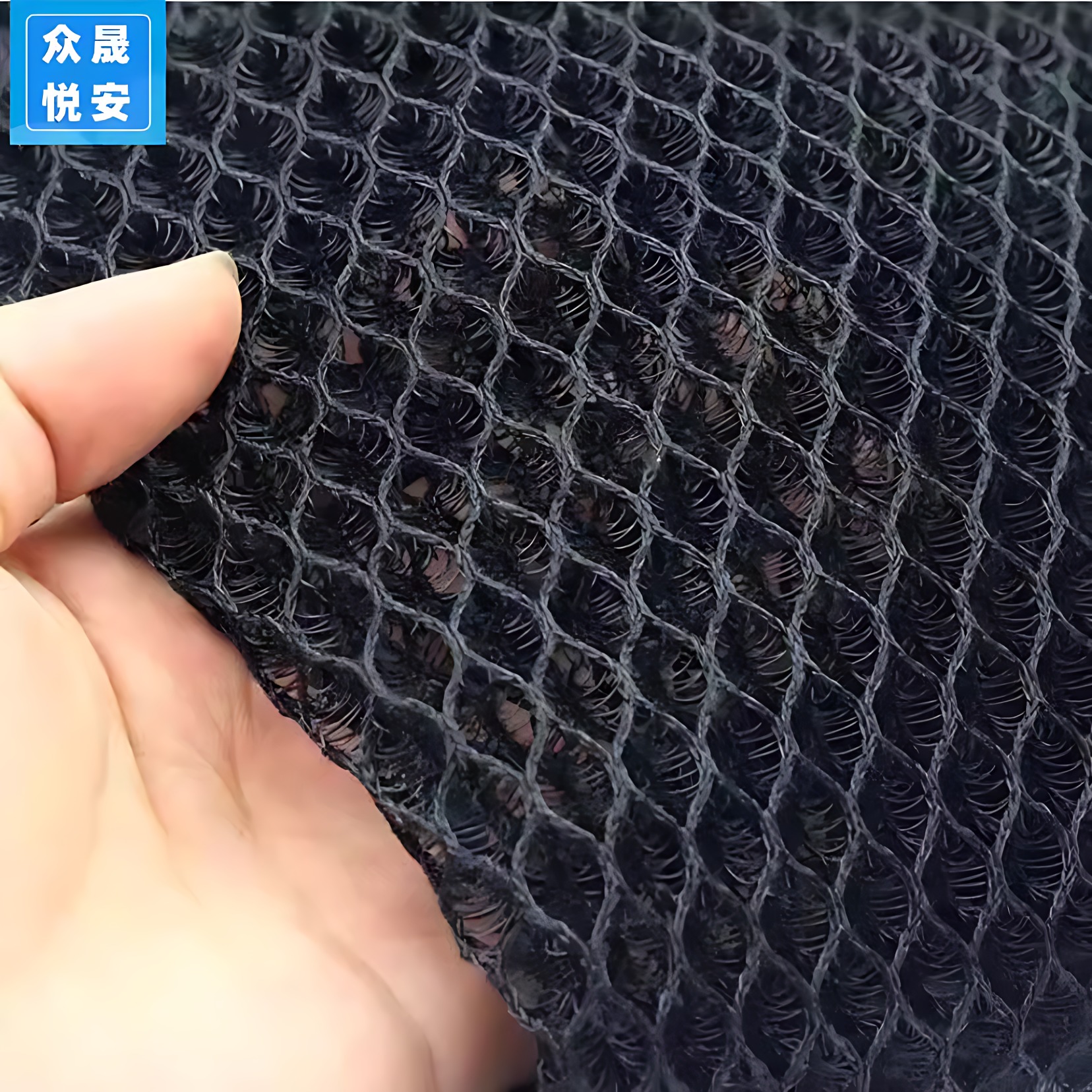 电瓶车大绿佳72V网面网垫透气凉爽有弹力防晒坐垫座套蕾丝围舒服