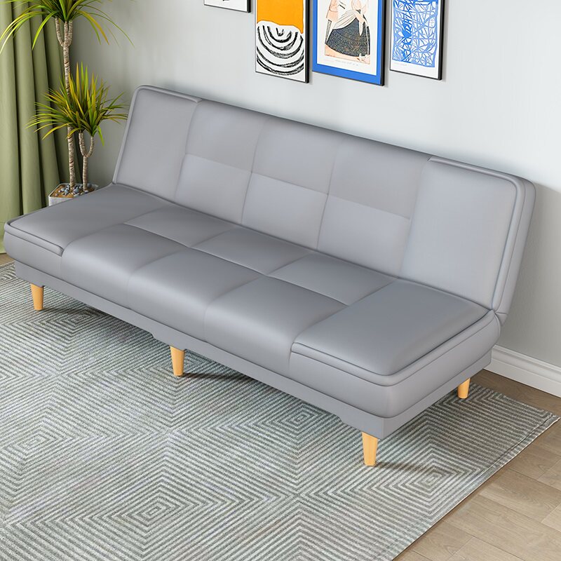 阳台沙发拼接床公寓客厅小户型三人位折叠沙发2米1.8沙发床单人床