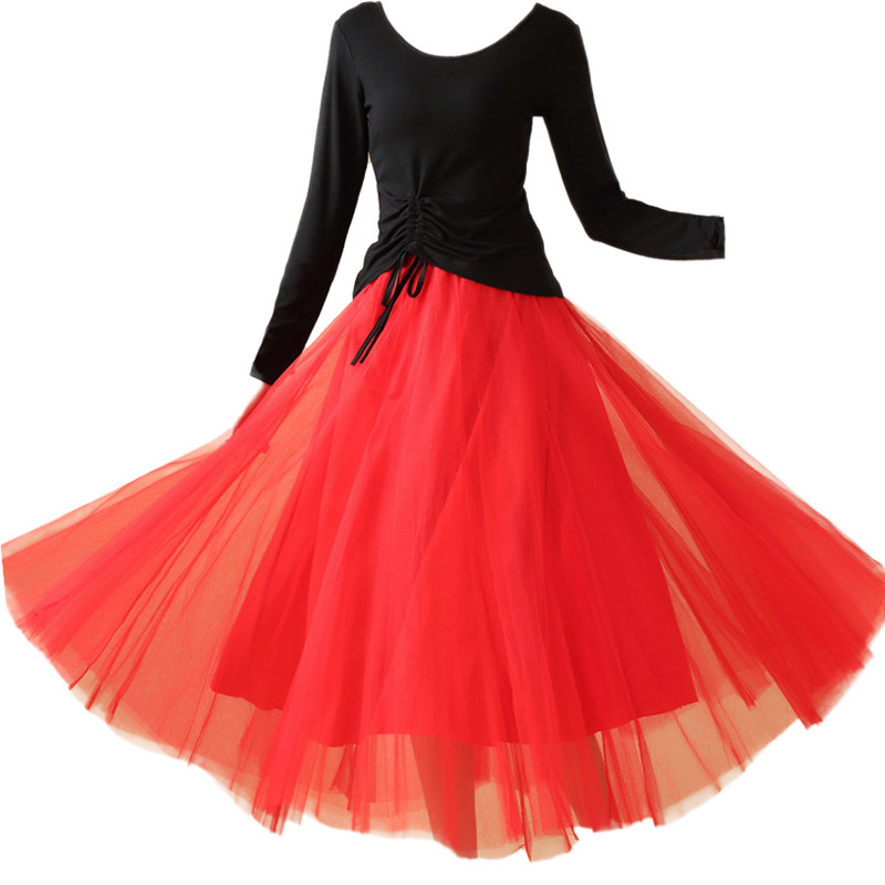 广场舞服装春夏新款莫代