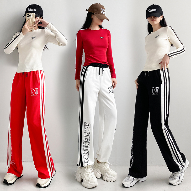 春夏广场舞服装新款套装