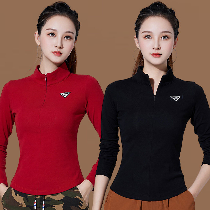 水兵舞运动健身操团体长