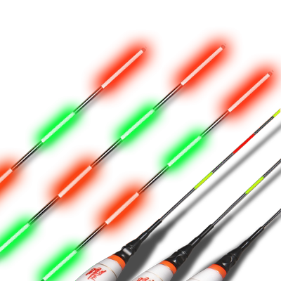 菲达心顿曜恒光雀高亮纳米电子漂