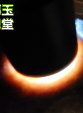 365克缅甸达木坎玉原石A货黄色翡翠牌子毛料 高冰老坑种厚桩手玩