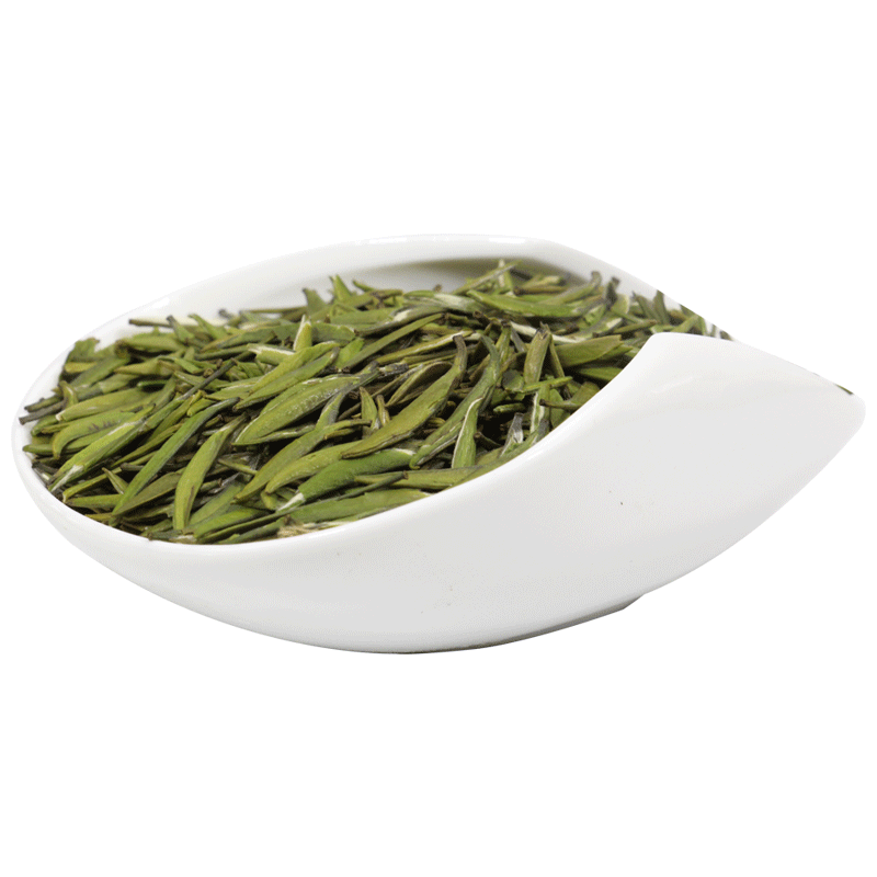 文君茶君味2025新茶明前绿茶雀舌茶叶毛尖茶礼盒装216g