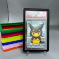 Black [PSA 35PT] silicone version