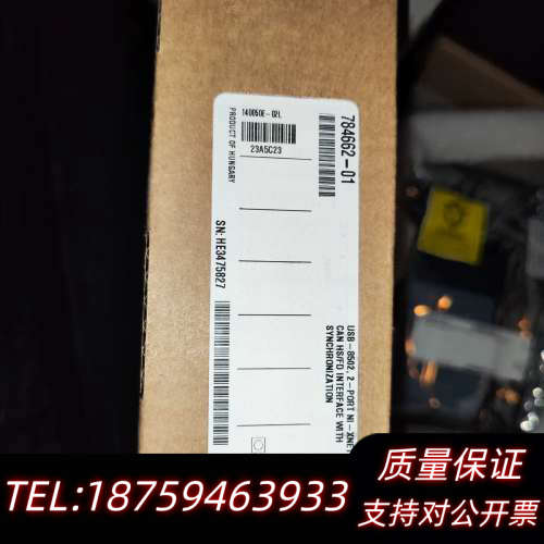 NI USB-8502 2-port PXI-XXXX同.询价