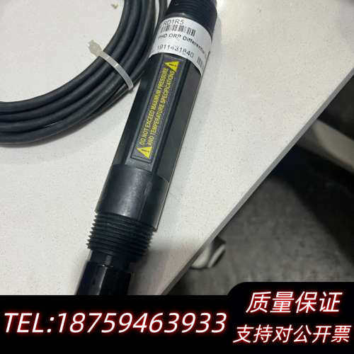 哈希ORP电极，型号RD1R5，PHD ORP Differ询价