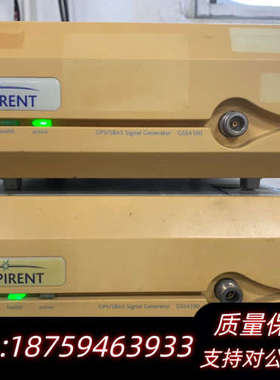 2台思博伦 GSS4100 /SBAS信号发生器，询价