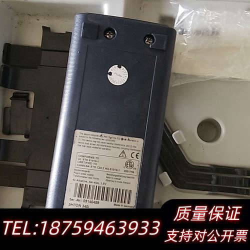 WTW pH/ion 340i 溶解氧测定仪  ，品相挺.询价