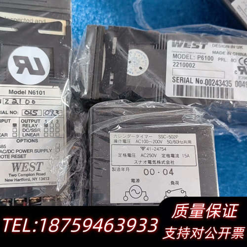 N6101  P6100  SSC-502P    议价.询价