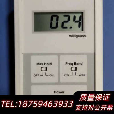 Lakeshore 412 高斯计 Electromagne询价