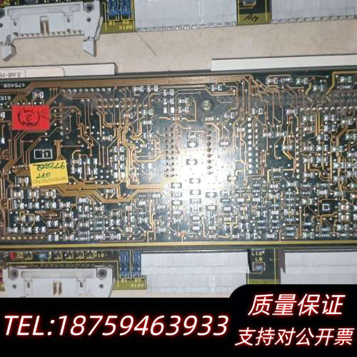 变频器CU2板6SE7090-0XX84-0AF0配带6SE询价