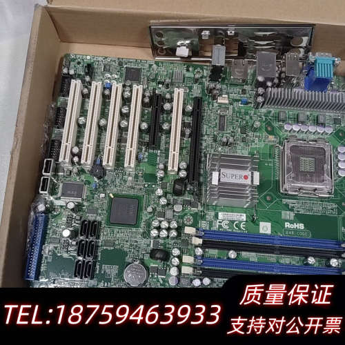 超微SUPER  C2SBC-Q REV 1.01服务器.询价