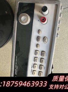 E3643A可编程直流电源输入电压110.可以转换22.询价