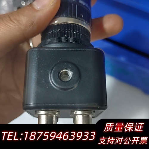 瓦特WAT-535EX2工业镜头，CCIR系列，带询价