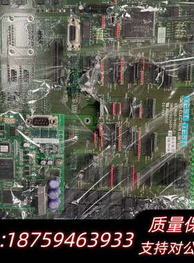 东洋TOKYO ELECTRON主板，型号SW300B/MO.询价