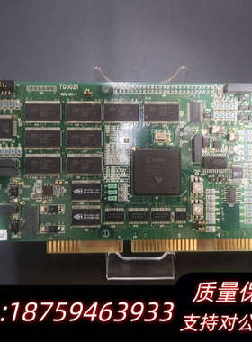TOSOK图像采集卡 RV55 TG0021  .询价