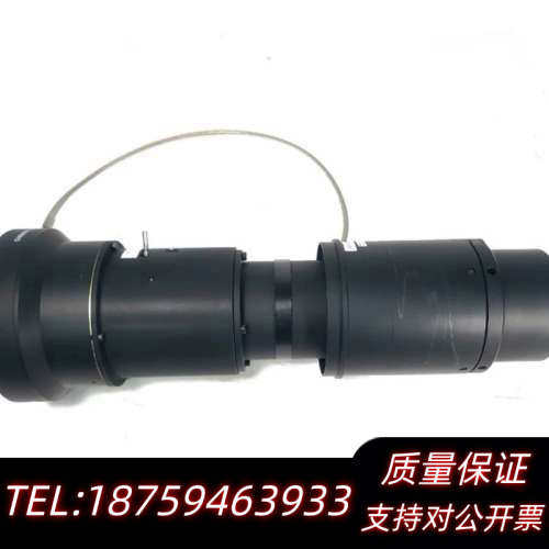 科视 巴可、NEC放映机镜头 0.8 0.72 1.25 1询价