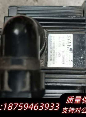 1kw伺服电机130ST-010K25，见图，.询价