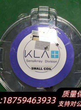 KLA SensArray Division小型线圈，型号3.询价