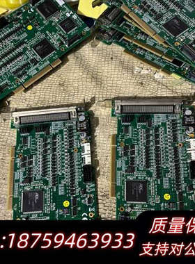 凌华ADLINK PCI-8154  51-12416-0A.询价