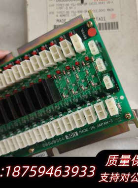 MAZAK马扎克IO板D65UB004301，YSJ639-询价