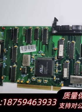 CONCORD TECHNILOGY LTD. PCCOM.询价