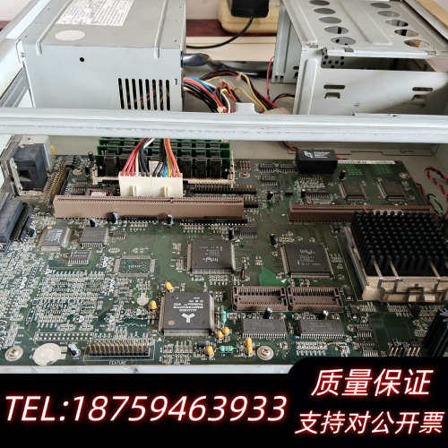 NEC PowerMate  SS100 电脑主机，询价