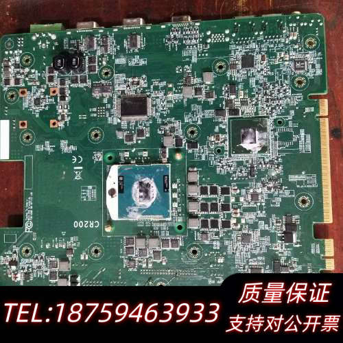 工业设备双网卡主板CR200-D CR200 774-CR2.询价