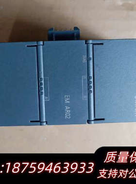 6ES7288-3AR02-0AA0PLC模块.询价