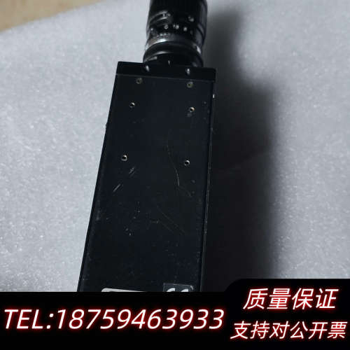 PULNIX TM-1000N相机功 线.询价