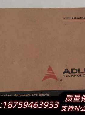 凌华 ADLINK PCI-7256(G) 询价