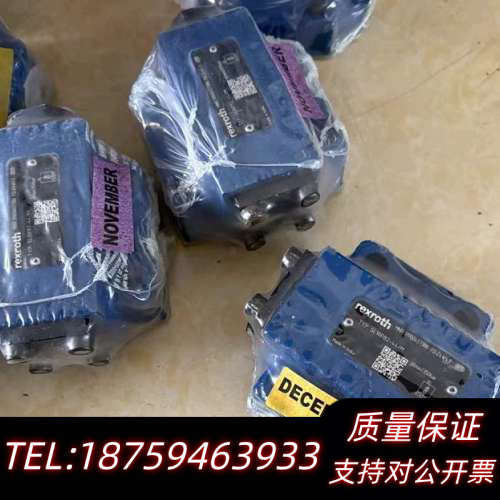 力士乐液控单向阀R900457386  SL10PB2-44.询价