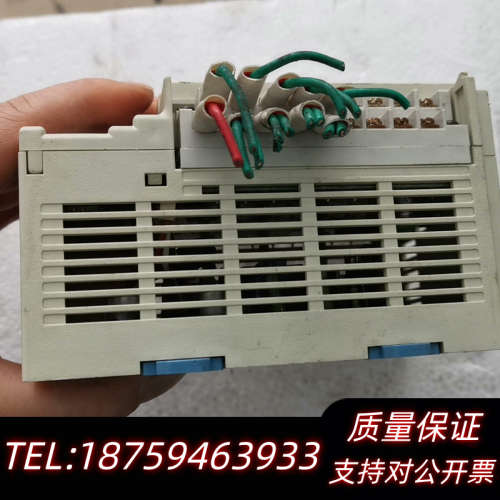 禾川PLC  主机HCA1-12X8YT-A  1个询价