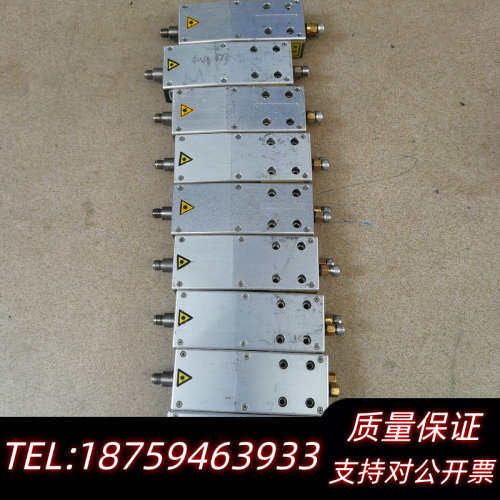 DILAS半导体泵浦激光模块，6个P0=50w，入=780-询价