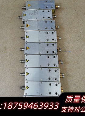 DILAS半导体泵浦激光模块，6个P0=50w，入=780-询价