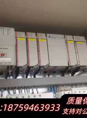 1769-L33ERab模块，plc控制器模块，1769询价