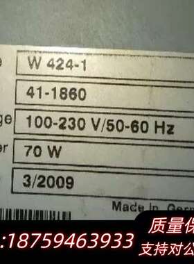 weetech W424-1 仪询价