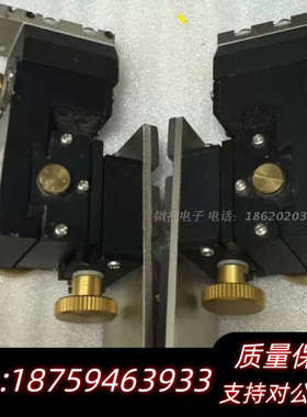 议价Micronics Japan 201L  三轴精密滑台询价