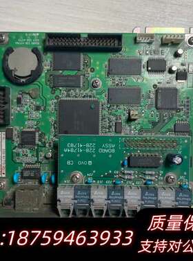 岛津CBM-20A lite控制板，，可使用，询价