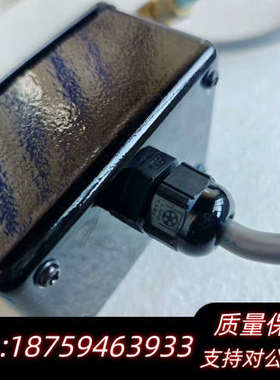 Parker方型水流计 DFS3-1002-DC24VT.询价