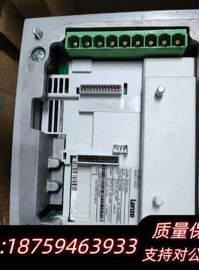 E82MV752-4B151伦茨E82MV 7.5K询价