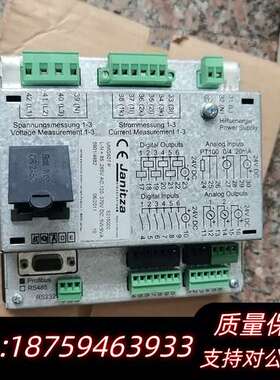 1.janitza通用测量设备UmG507询价