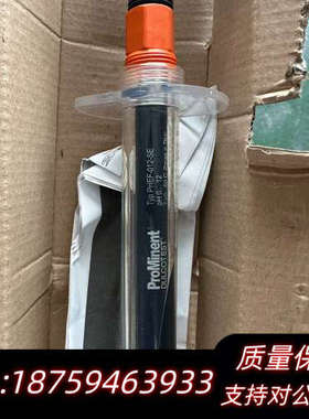 普罗名特耐氢氟酸PH电极PHEF-012-SE.询价