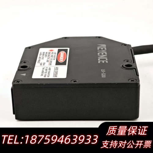 KEYENCE/基恩士激光位移传感器 LK-G30.询价