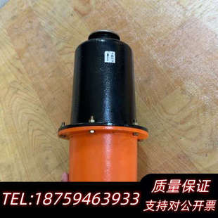 阿尔卡特油雾过滤器，橙黑配色，，使用痕迹。上半部询价