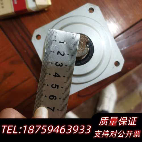 0.75KW伺服电机行星减速头SXL090-10-P2.询价