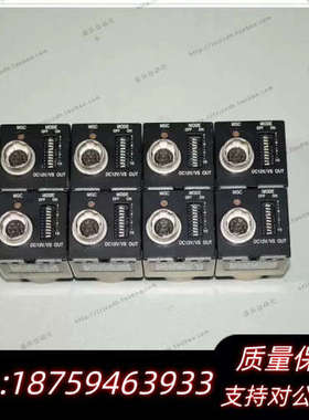 CIS 工业相机 VCC-G20S20AMIR.询价
