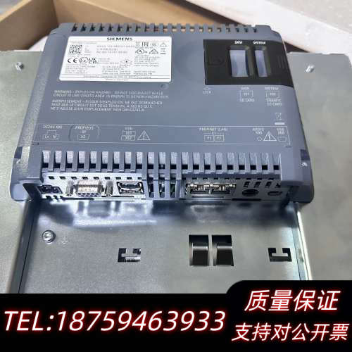 124-0mc01-0xa0触摸屏，，配件齐全.询价